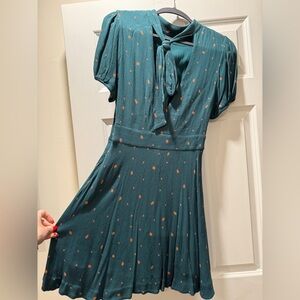 Free people dress size 6